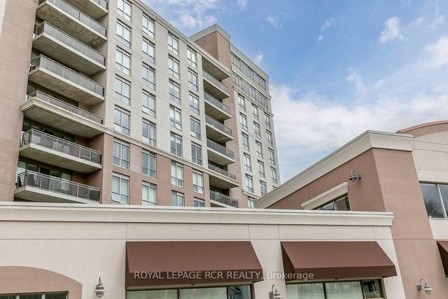 608 - 699 Aberdeen Blvd, Condo with 2 bedrooms, 2 bathrooms and 1 parking in Midland ON | Image 23