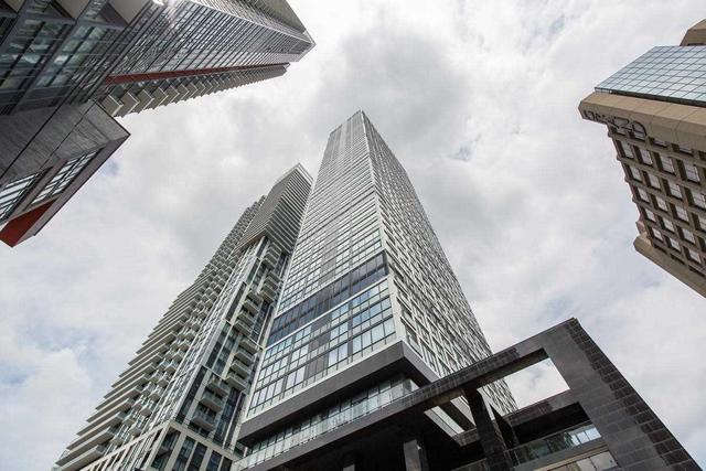 706 - 181 Dundas St E, Condo with 1 bedrooms, 1 bathrooms and 0 parking in Toronto ON | Image 16