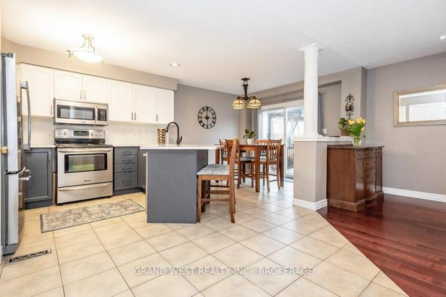 36 Mclaughlin St, House detached with 3 bedrooms, 4 bathrooms and -24 parking in Cambridge ON | Image 3