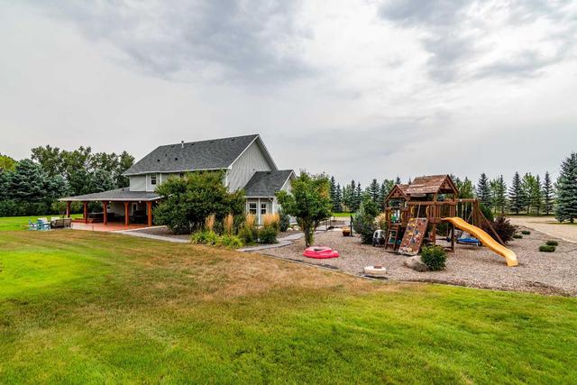 12112b Range Road 55, House detached with 5 bedrooms, 3 bathrooms and null parking in Cypress County AB | Image 47