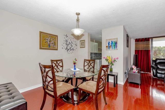 101 - 4 Kings Cross Rd, Condo with 2 bedrooms, 2 bathrooms and 1 parking in Brampton ON | Image 30