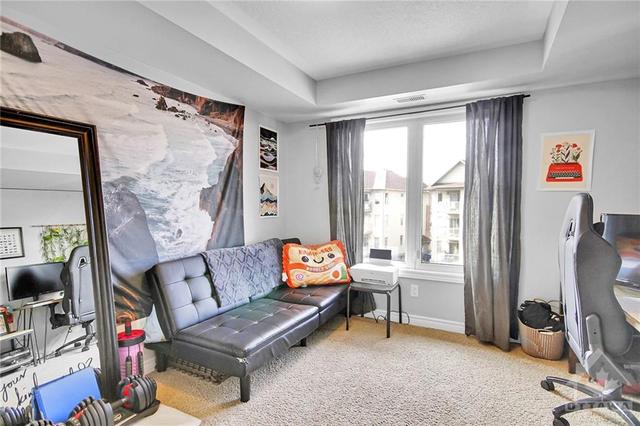 7 - 585 Stonefield Private, Condo with 2 bedrooms, 2 bathrooms and 1 parking in Ottawa ON | Image 9