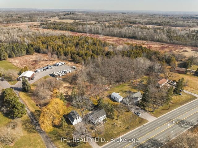 2078 Hwy 2, House detached with 3 bedrooms, 1 bathrooms and 10 parking in Clarington ON | Image 31