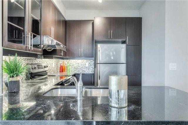 404 - 151 Upper Duke Cres, Condo with 2 bedrooms, 2 bathrooms and 2 parking in Markham ON | Image 12