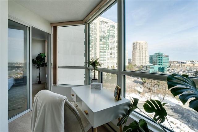 702 - 4460 Tucana Court, Condo with 3 bedrooms, 2 bathrooms and null parking in Mississauga ON | Image 16