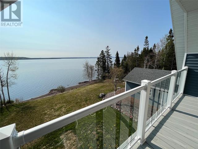 480 Main Street, House detached with 3 bedrooms, 2 bathrooms and null parking in Northern Arm NL | Image 31