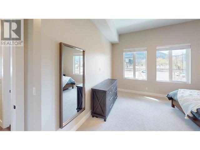 213 - 3313 Wilson Street, Condo with 3 bedrooms, 2 bathrooms and 2 parking in Penticton BC | Image 34