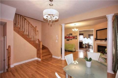 195 District Ave, House detached with 4 bedrooms, 3 bathrooms and 2 parking in Vaughan ON | Image 4