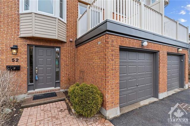 52 Buckingham Private, Townhouse with 3 bedrooms, 3 bathrooms and 2 parking in Ottawa ON | Image 2