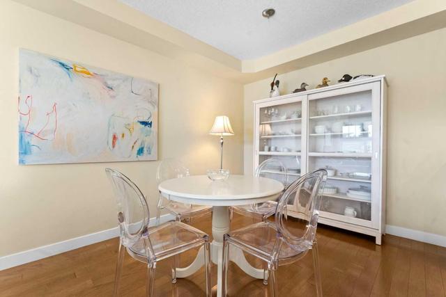 303 - 725 4 Street Ne, Condo with 2 bedrooms, 1 bathrooms and 1 parking in Calgary AB | Image 10