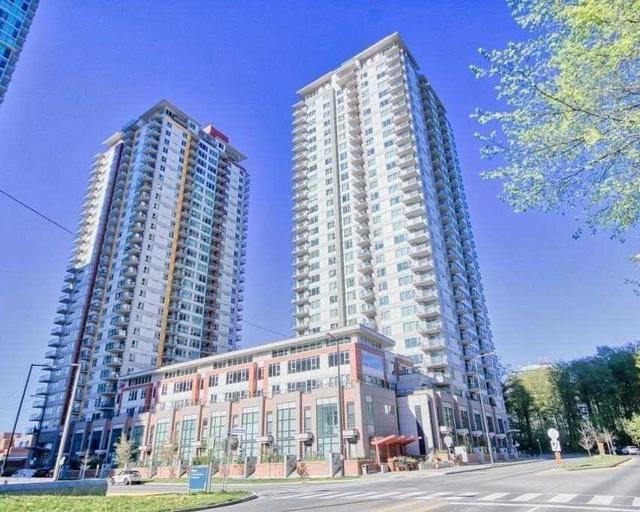 1711 - 25 Town Centre Crt, Condo with 1 bedrooms, 1 bathrooms and 0 parking in Toronto ON | Image 1