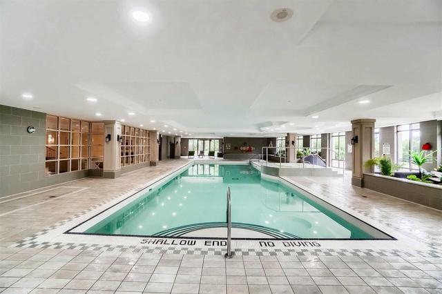 1424 - 700 Humberwood Blvd, Condo with 2 bedrooms, 2 bathrooms and 1 parking in Toronto ON | Image 18