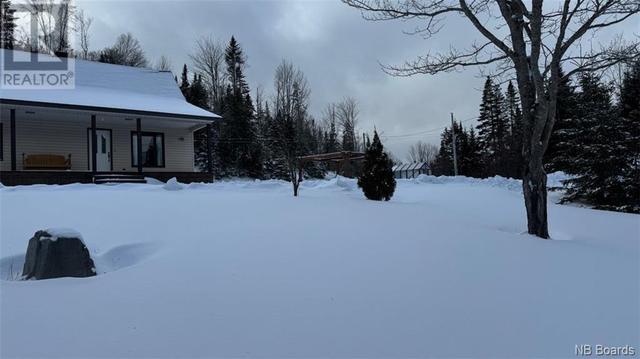 1090 Chemin Trois Milles, House detached with 3 bedrooms, 1 bathrooms and null parking in Saint Jacques NB | Image 7