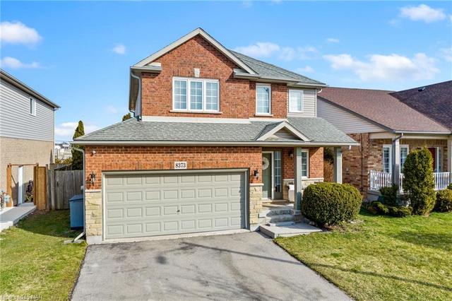 8373 Heikoop Crescent, House detached with 3 bedrooms, 2 bathrooms and 2 parking in Niagara Falls ON | Image 12