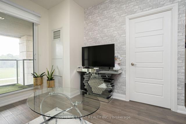 221 - 8200 Birchmount Rd, Condo with 1 bedrooms, 1 bathrooms and 1 parking in Markham ON | Image 9