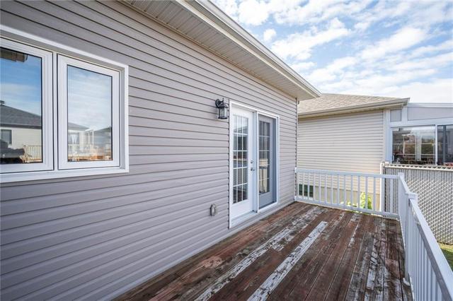 105 Emily Jade Crescent, House detached with 3 bedrooms, 2 bathrooms and 3 parking in Cornwall ON | Image 6