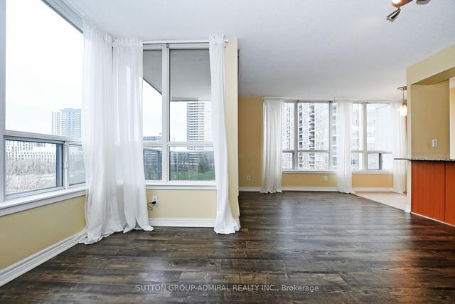 405 - 50 Disera Dr, Condo with 2 bedrooms, 2 bathrooms and 1 parking in Vaughan ON | Image 32