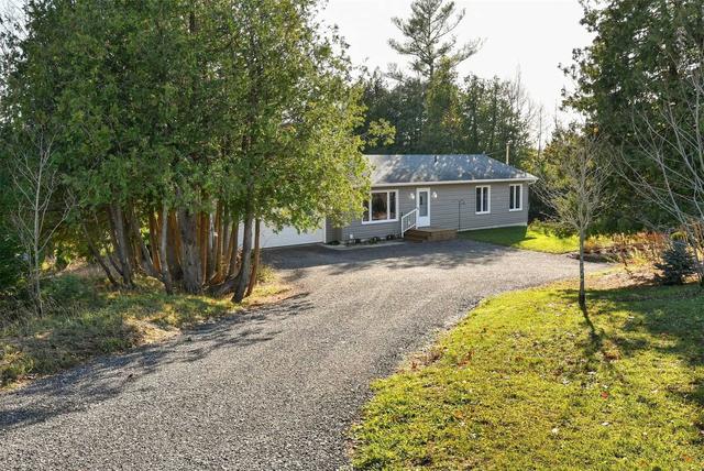 8850 Concession Rd 3 Rd, House detached with 2 bedrooms, 3 bathrooms and 12 parking in Adjala Tosorontio ON | Image 12