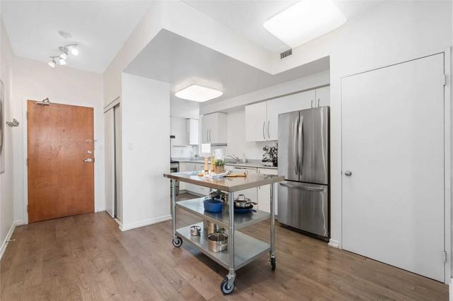 sp02 - 80 Mill St, Condo with 2 bedrooms, 2 bathrooms and 1 parking in Toronto ON | Image 16