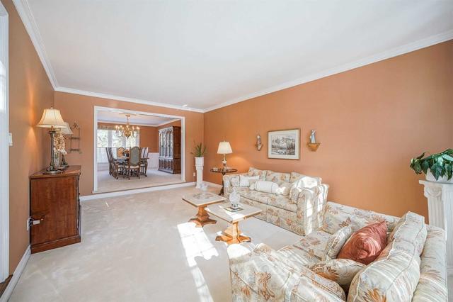 30 Hillholm Blvd, House detached with 5 bedrooms, 5 bathrooms and 6 parking in Richmond Hill ON | Image 34