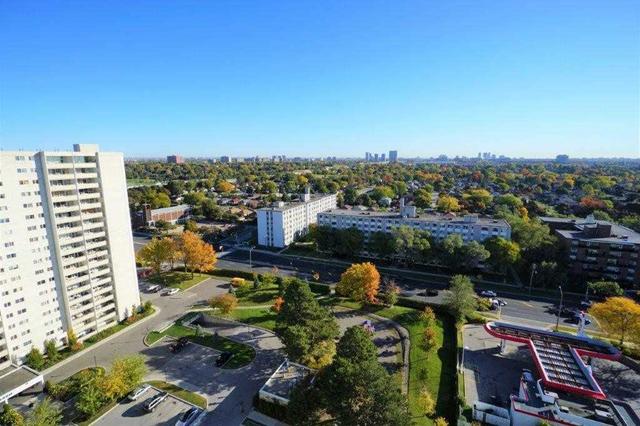 1906 - 1350 York Mills Rd N, Condo with 2 bedrooms, 1 bathrooms and 1 parking in Toronto ON | Image 12