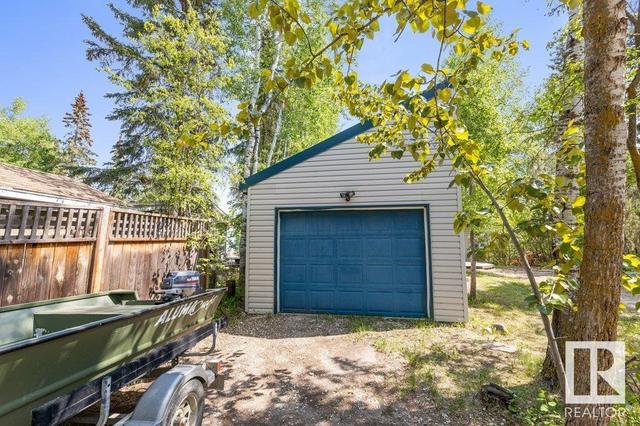 6507 Shedden Drive, House detached with 2 bedrooms, 2 bathrooms and 4 parking in Sunrise Beach AB | Image 59
