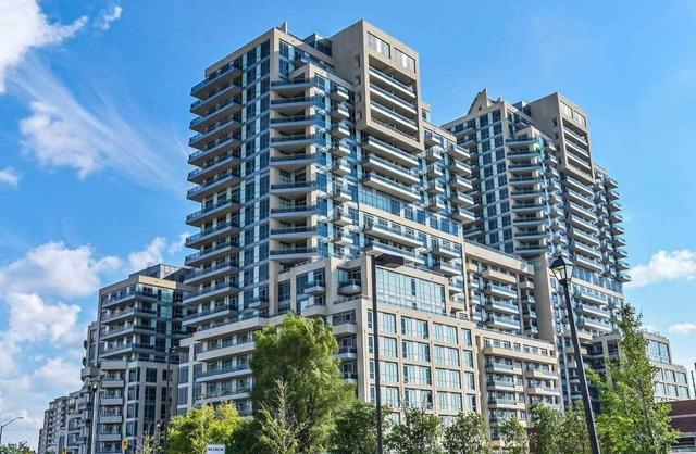 904 - 9205 Yonge St, Condo with 1 bedrooms, 1 bathrooms and 1 parking in Richmond Hill ON | Image 1