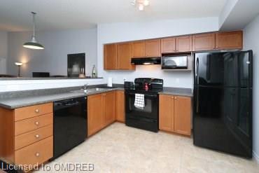 405 - 1370 Main St E, Condo with 1 bedrooms, 1 bathrooms and 1 parking in Milton ON | Image 6
