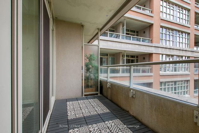 625 - 85 East Liberty St, Condo with 2 bedrooms, 2 bathrooms and 1 parking in Toronto ON | Image 29