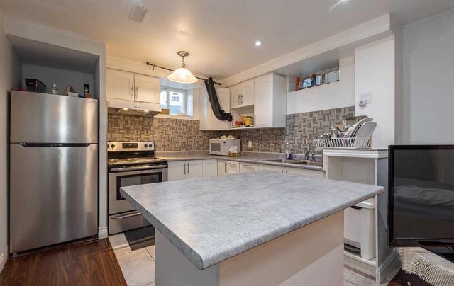 50 Rising Hill Rdge, House semidetached with 4 bedrooms, 5 bathrooms and 3 parking in Brampton ON | Image 24