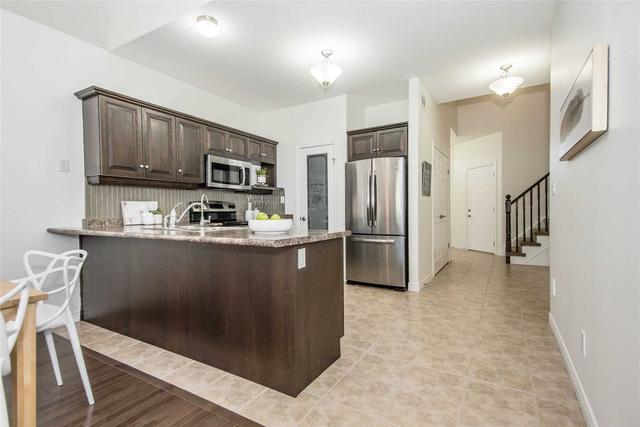 710 Garden Court Cres, Condo with 3 bedrooms, 4 bathrooms and 4 parking in Woodstock ON | Image 37