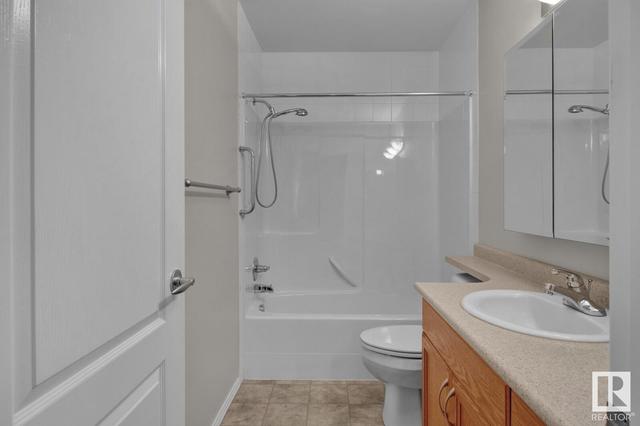 401 - 12111 51 Av Nw, Condo with 2 bedrooms, 2 bathrooms and 1 parking in Edmonton AB | Image 33