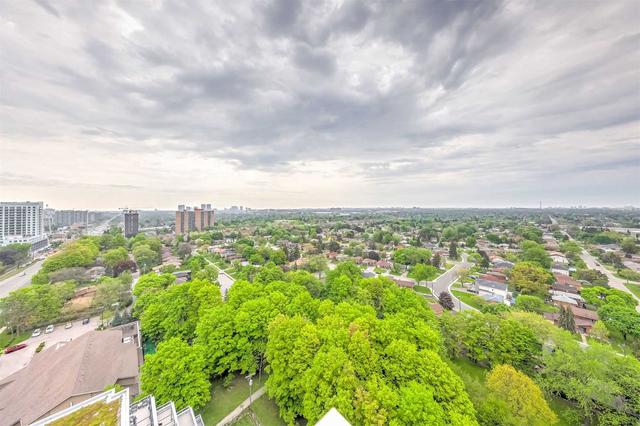 ph2 - 3121 Sheppard Ave E, Condo with 3 bedrooms, 3 bathrooms and 1 parking in Toronto ON | Image 15
