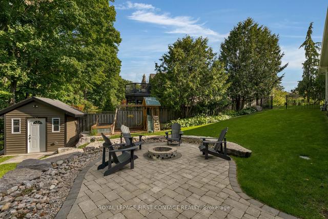 84 Osprey Ridge Rd, House detached with 3 bedrooms, 3 bathrooms and 8 parking in Barrie ON | Image 21