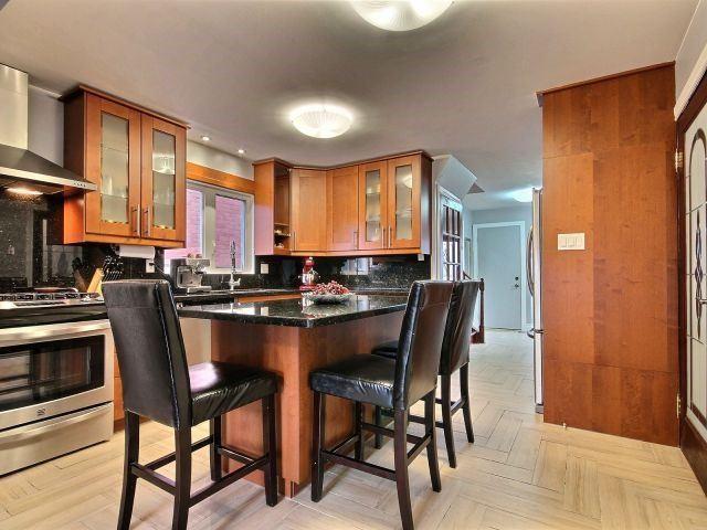 822 Miriam Cres, House detached with 3 bedrooms, 3 bathrooms and 2 parking in Burlington ON | Image 13