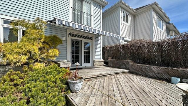 36 Rockport Dr, House detached with 3 bedrooms, 3 bathrooms and 6 parking in Toronto ON | Image 22
