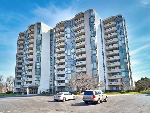 502 - 5090 Pinedale Ave, Condo with 2 bedrooms, 2 bathrooms and 1 parking in Burlington ON | Image 1