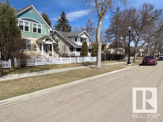 7864 Jasper Ave Nw, House detached with 3 bedrooms, 2 bathrooms and null parking in Edmonton AB | Image 22
