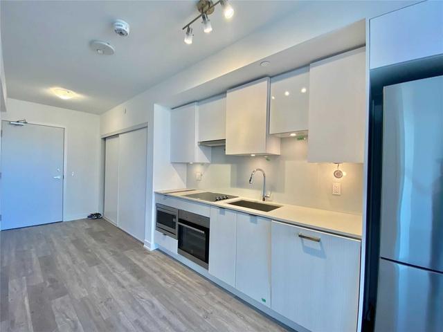 1012 nt - 99 Broadway Ave, Condo with 1 bedrooms, 1 bathrooms and 0 parking in Toronto ON | Image 17