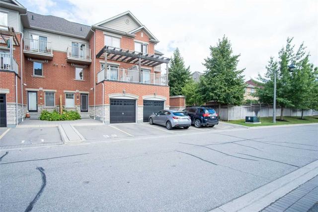 4 - 3200 Bentley Dr, Townhouse with 3 bedrooms, 3 bathrooms and 2 parking in Mississauga ON | Image 29