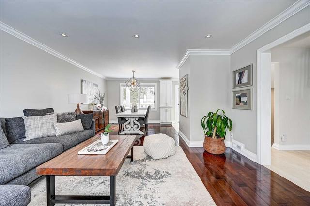 41 Thirty Seventh St, House detached with 3 bedrooms, 2 bathrooms and 6 parking in Toronto ON | Image 39