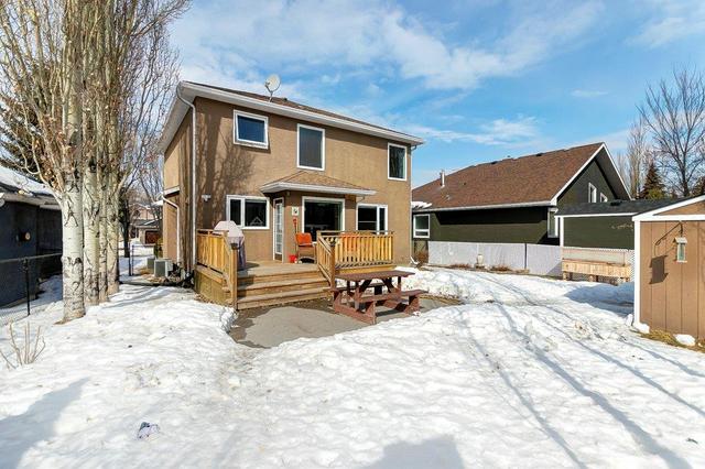 141 Mountain Park Drive Se, House detached with 6 bedrooms, 3 bathrooms and 4 parking in Calgary AB | Image 34