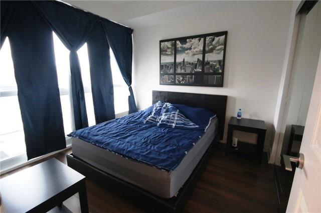 526 - 7608 Yonge St, Condo with 1 bedrooms, 1 bathrooms and 1 parking in Vaughan ON | Image 11