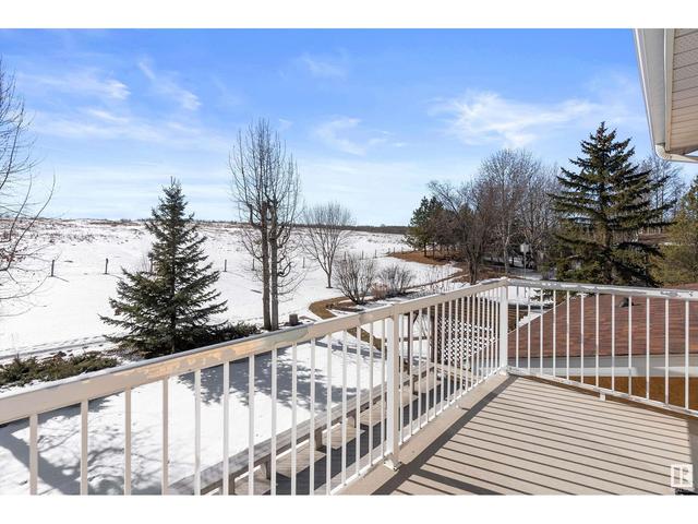248 Lakeshore Dr, House detached with 5 bedrooms, 4 bathrooms and null parking in Grandview AB | Image 59
