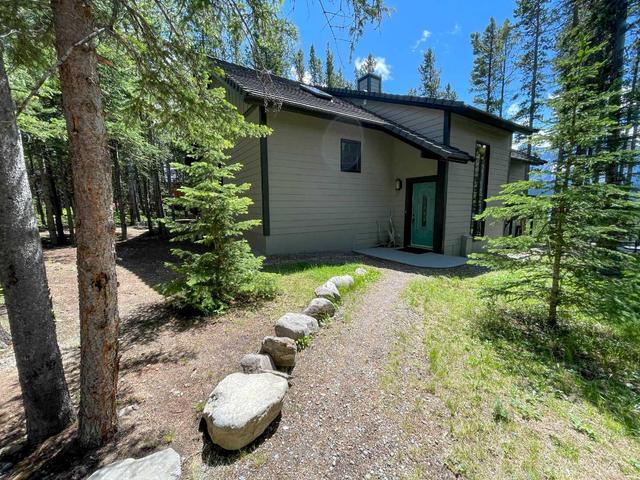 67 Lakeshore Drive, House detached with 4 bedrooms, 2 bathrooms and 6 parking in Kananaskis AB | Image 40