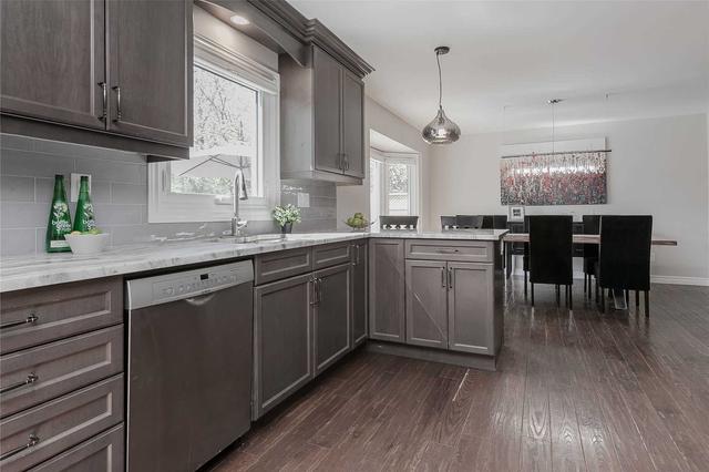 1412 Hazelton Blvd, House detached with 4 bedrooms, 4 bathrooms and 6 parking in Burlington ON | Image 13
