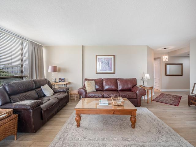 606 - 7601 Bathurst St, Condo with 2 bedrooms, 2 bathrooms and 1 parking in Vaughan ON | Image 32