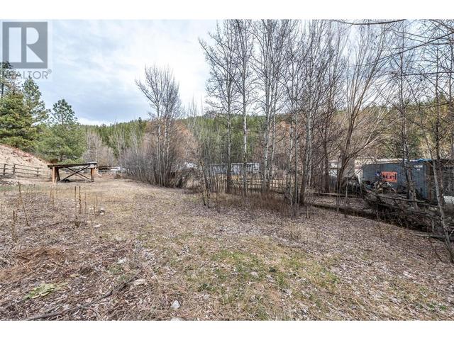 140 Fish Lake Road, House other with 3 bedrooms, 2 bathrooms and null parking in Okanagan Similkameen F BC | Image 37