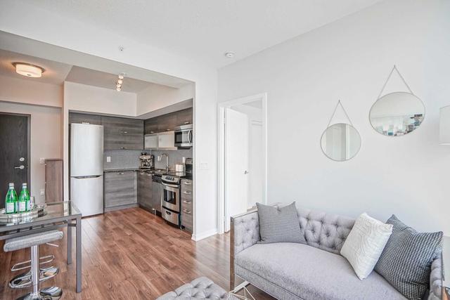 ph16w - 36 Lisgar St, Condo with 2 bedrooms, 2 bathrooms and 1 parking in Toronto ON | Image 3