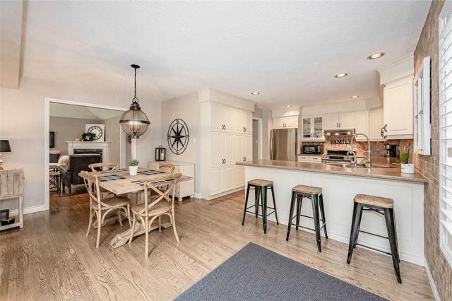 111 Ptarmigan Dr, House detached with 3 bedrooms, 3 bathrooms and 5 parking in Guelph ON | Image 8